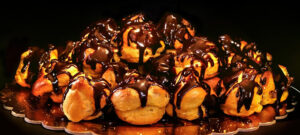 Profiterol