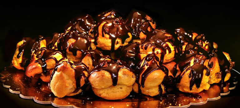 Profiterol