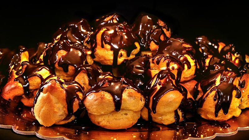 Profiterol